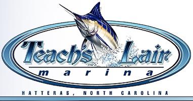 Click Here to Visit Teach's Lair Marina